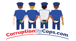 Corruption By Cops