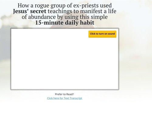 God Frequency